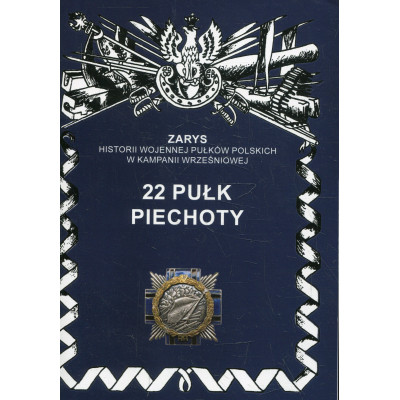 22 pułk piechoty