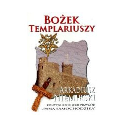 Bożek templariuszy
