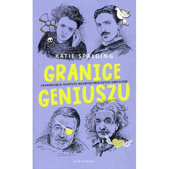 Granice geniuszu