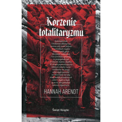 Korzenie totalitaryzmu