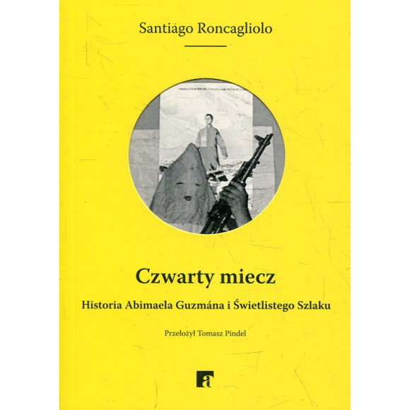 Czwarty miecz