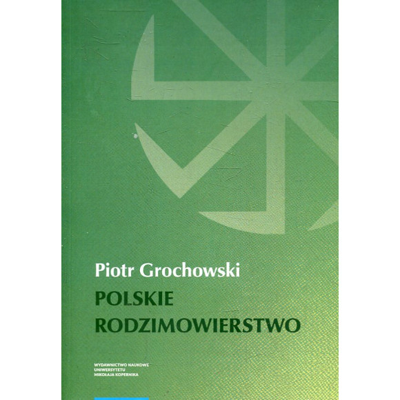 Polskie rodzimowierstwo
