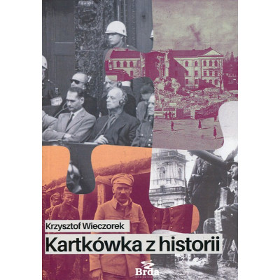 Kartkówka z historii