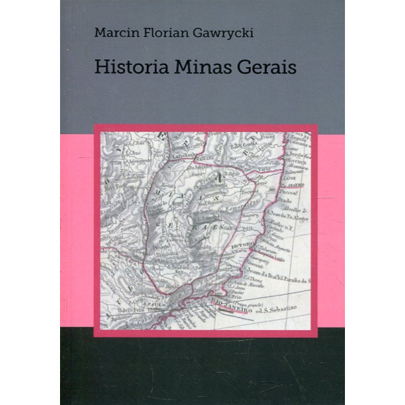 Historia Minas Gerais