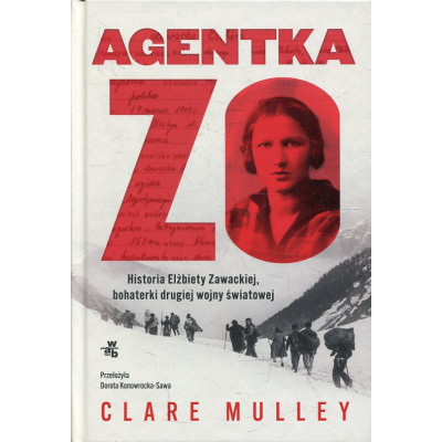 Agentka ZO