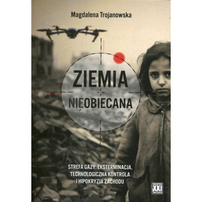 Ziemia nieobiecana