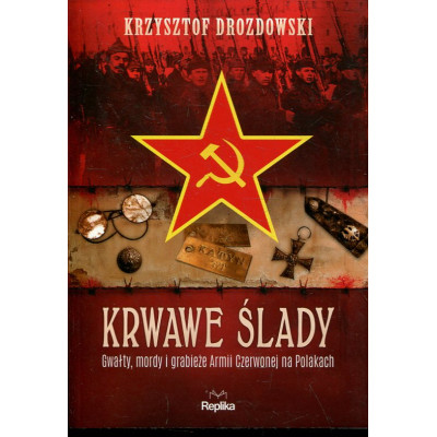 Krwawe ślady