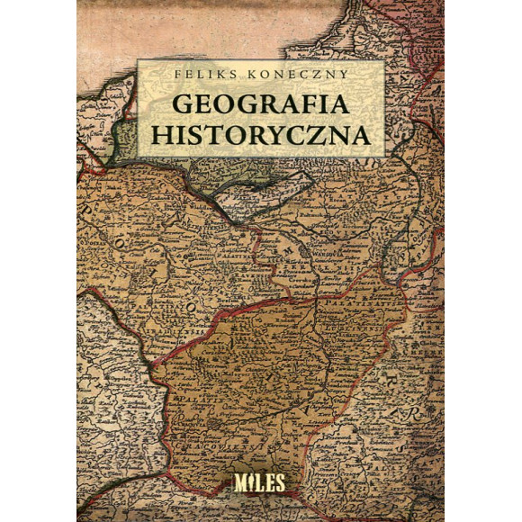 Geografia historyczna