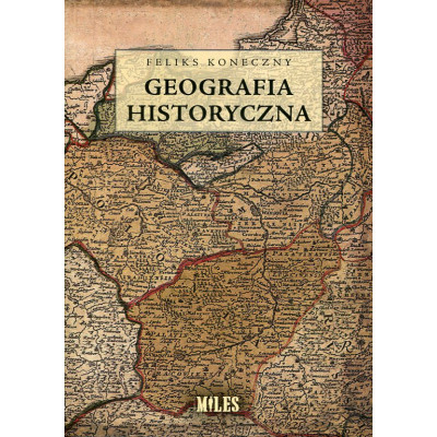 Geografia historyczna