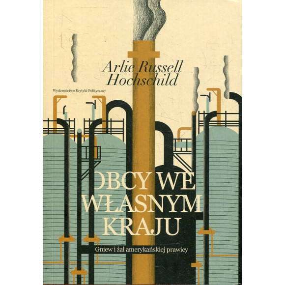 Obcy we własnym kraju