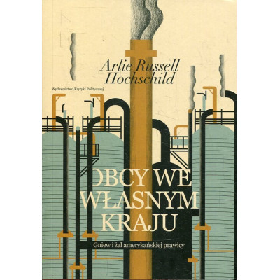Obcy we własnym kraju