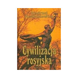 Cywilizacja rosyjska tom 3