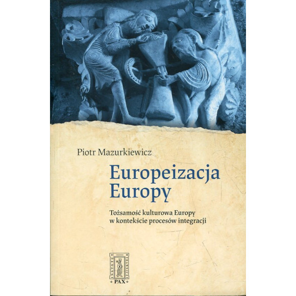 Europeizacja Europy