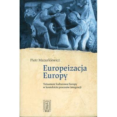 Europeizacja Europy