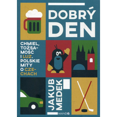 Dobrý den