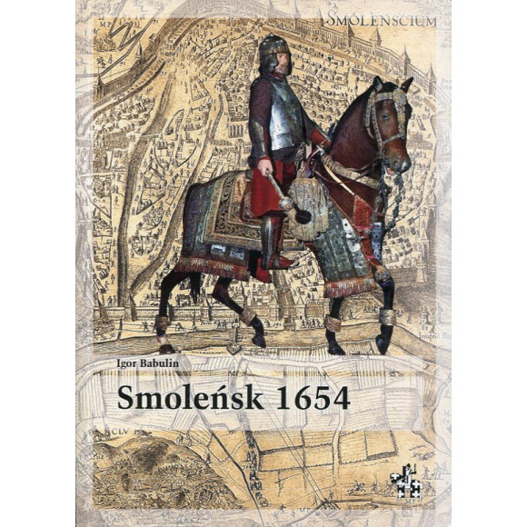 Smoleńsk 1654