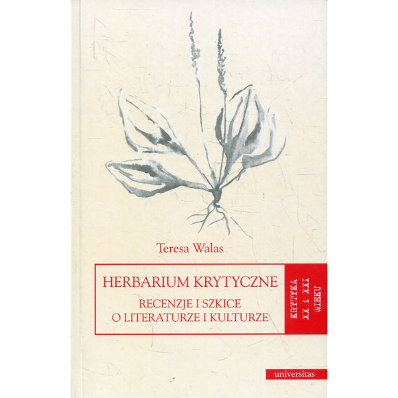 Herbarium krytyczne