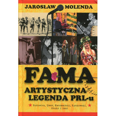 FAMA