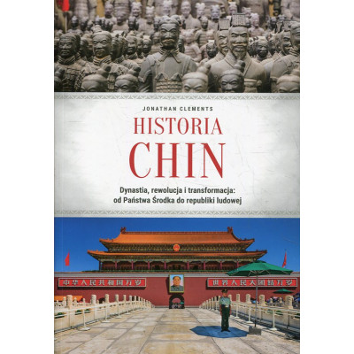 Historia Chin
