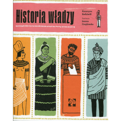 Historia władzy