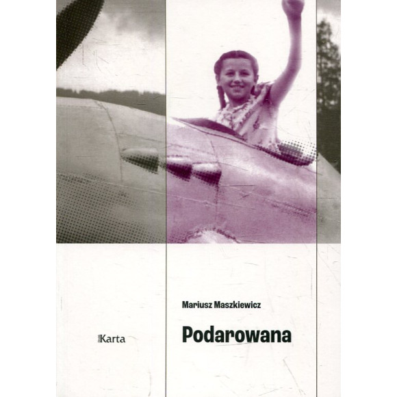 Podarowana