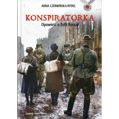 Konspiratorka