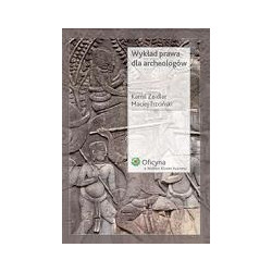 Wykład prawa dla archeologów