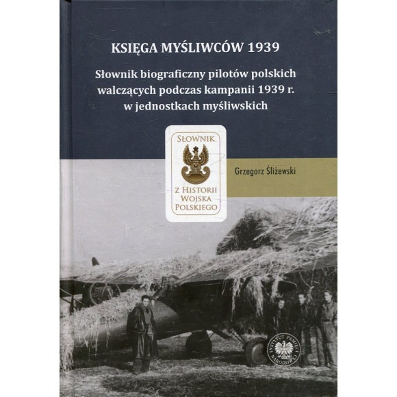 Księga Myśliwców 1939