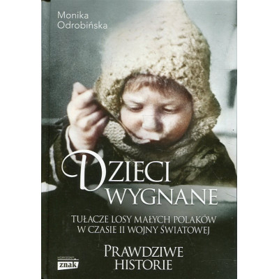Dzieci wygnane