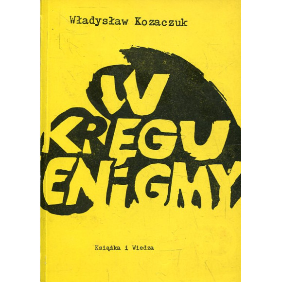 W kręgu Enigmy