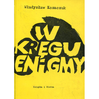 W kręgu Enigmy