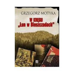 W kręgu Łun w Bieszczadach