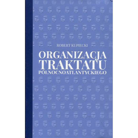 Organizacja Traktatu Północnoatlantyckiego