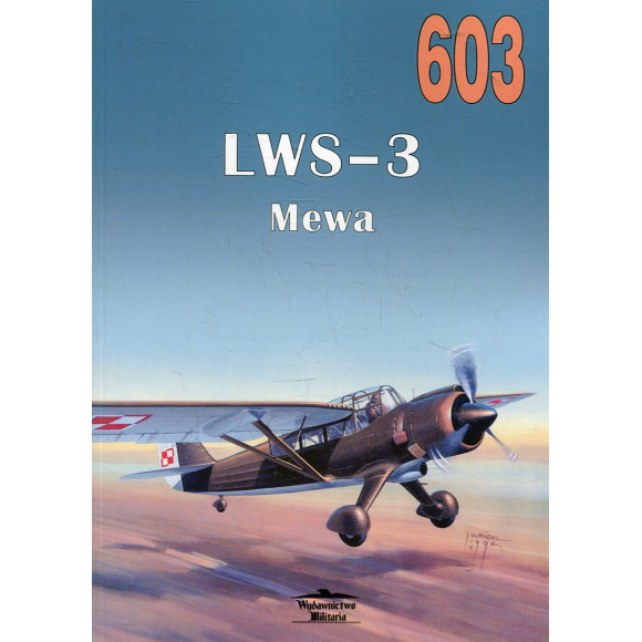 603 LWS-3 Mewa