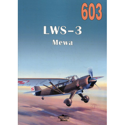 603 LWS-3 Mewa