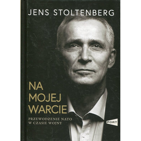 Na mojej warcie