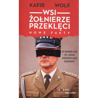 WSI Żołnierze przeklęci - nowe fakty