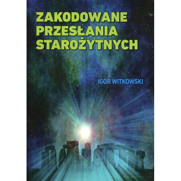 Zakodowane przesłania starożytnych