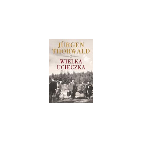 Wielka ucieczka