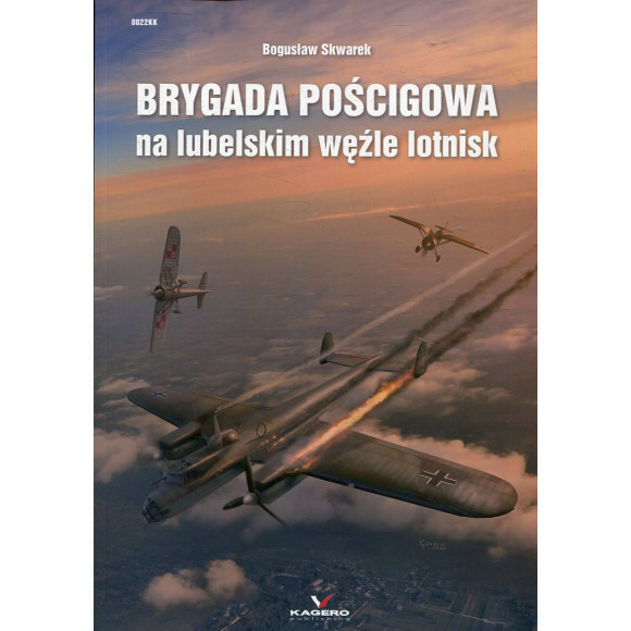 Brygada Pościgowa na lubelskim węźle lotnisk