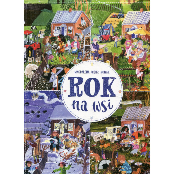 Rok na wsi