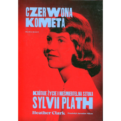 Czerwona kometa