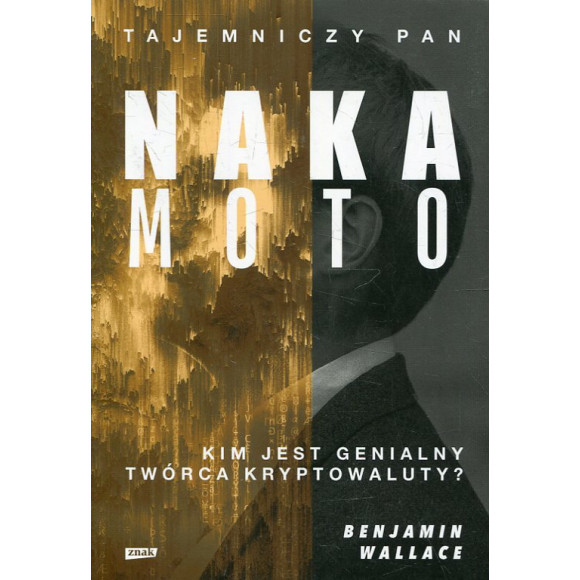 Tajemniczy pan Nakamoto