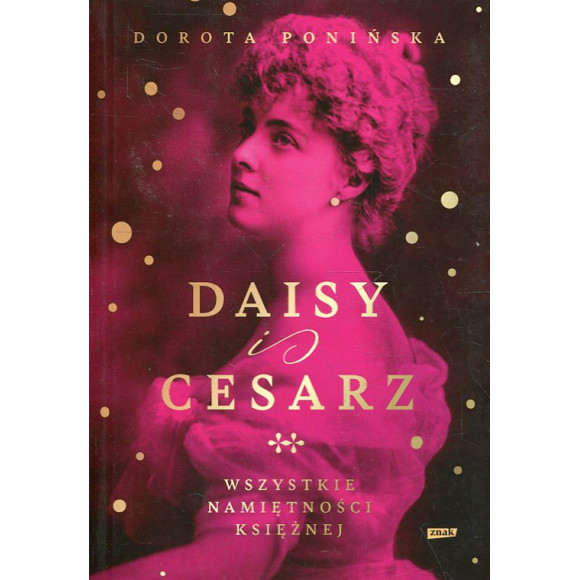 Daisy i cesarz