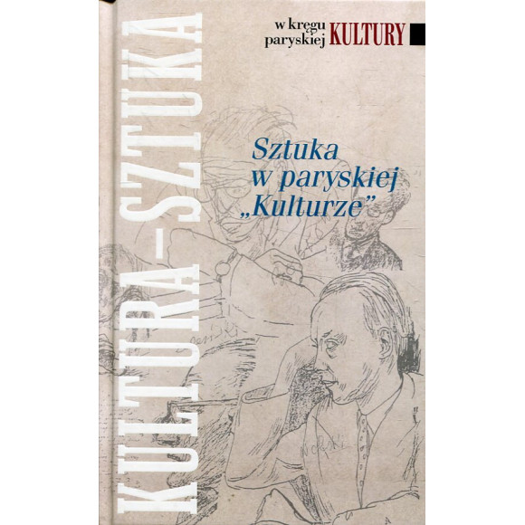 Sztuka w paryskiej „Kulturze”