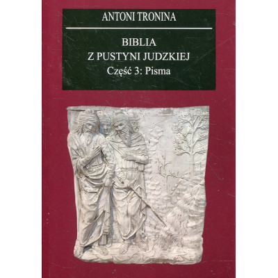 Biblia z Pustyni Judzkiej