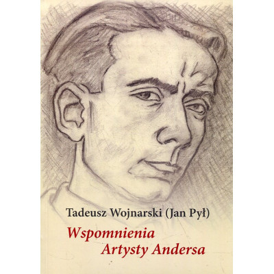 Wspomnienia artysty Andersa