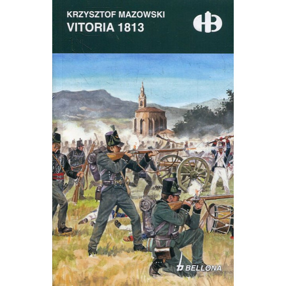 Vitoria 1813