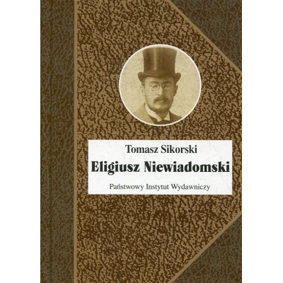 Eligiusz Niewiadomski