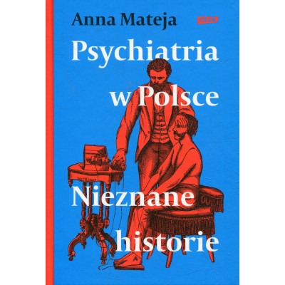 Psychiatria w Polsce